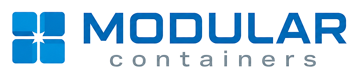 Modular Containers