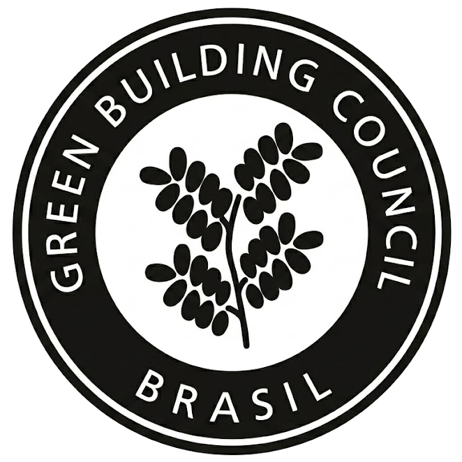 Selo Green Building Council Brasil